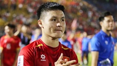 Quang Hải chia tay ĐT Việt Nam, ai thay thế? 